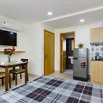 Royal Serviced Apartment Binh Thanh