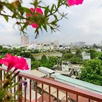 Royal Serviced Apartment Binh Thanh