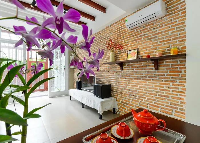 Royal Serviced Apartment Binh Thanh