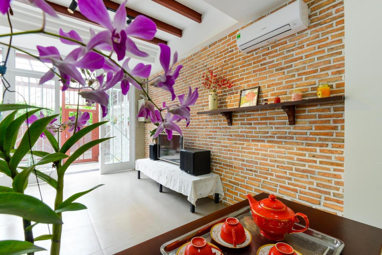 Royal Serviced Binh Thanh