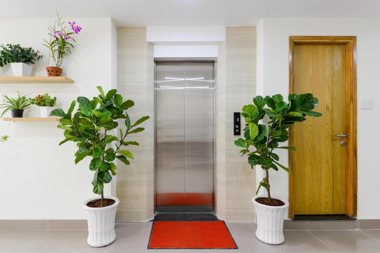 Royal Serviced Binh Thanh Aparthotel