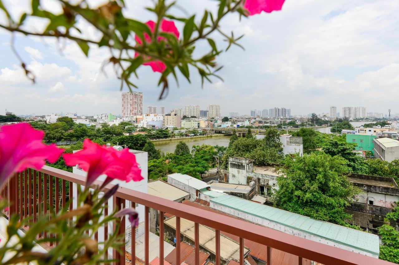 Aparthotel Royal Serviced Binh Thanh Ho Chi Minh City