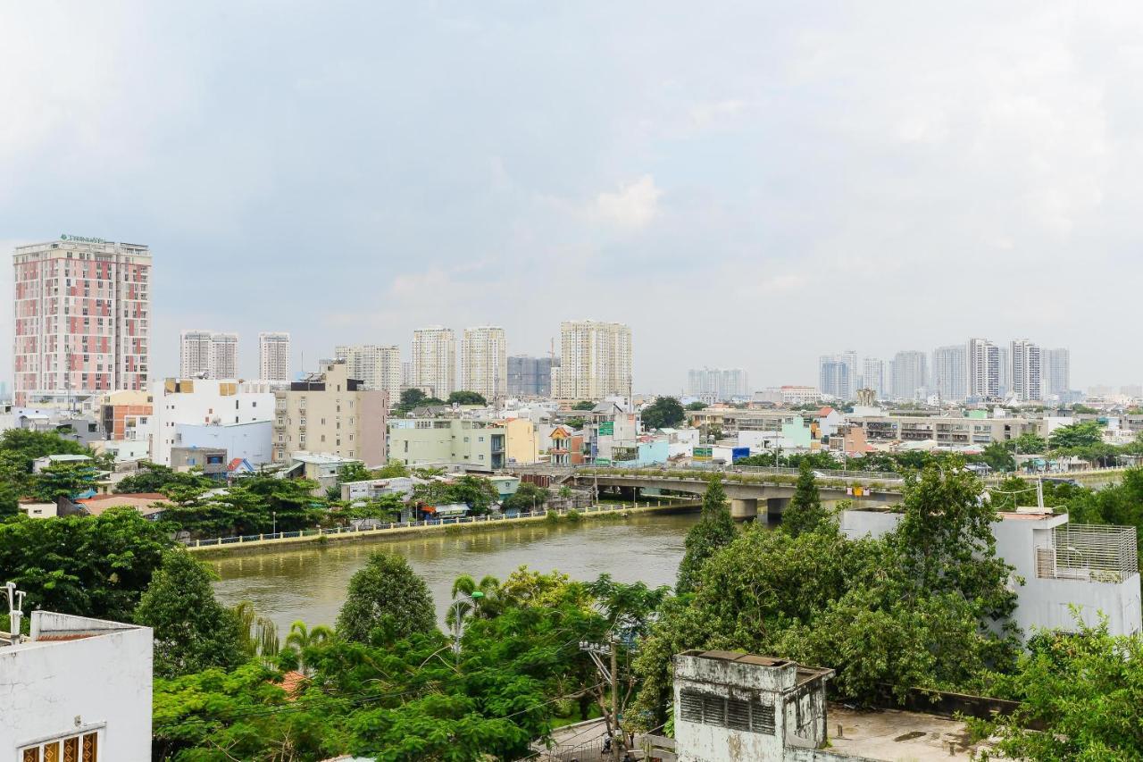 Royal Serviced Binh Thanh Ho Chi Minh City